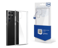 3mk Clear Case do Samsung Galaxy S24 Ultra - 1212086 - zdjęcie 5